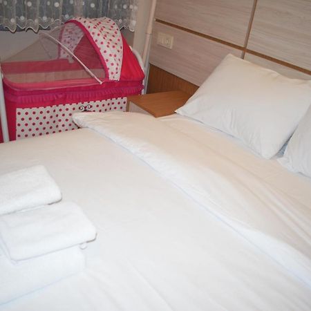 Royal Suites Besiktas Istambul Exterior foto
