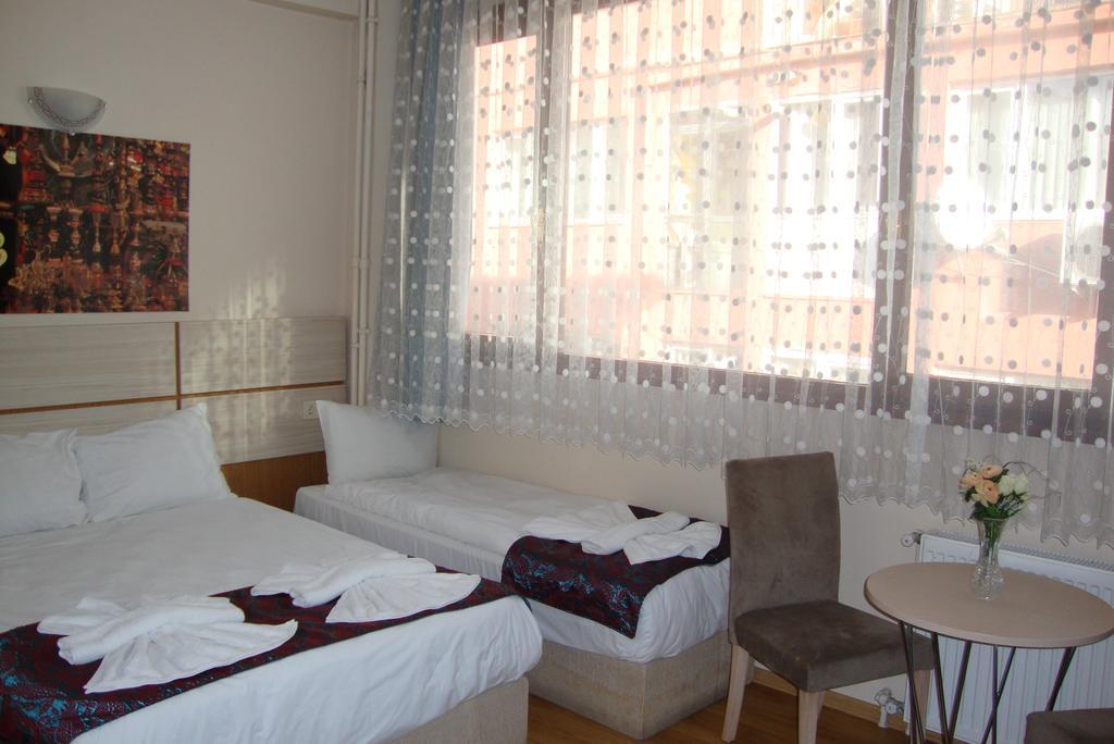 Royal Suites Besiktas Istambul Exterior foto