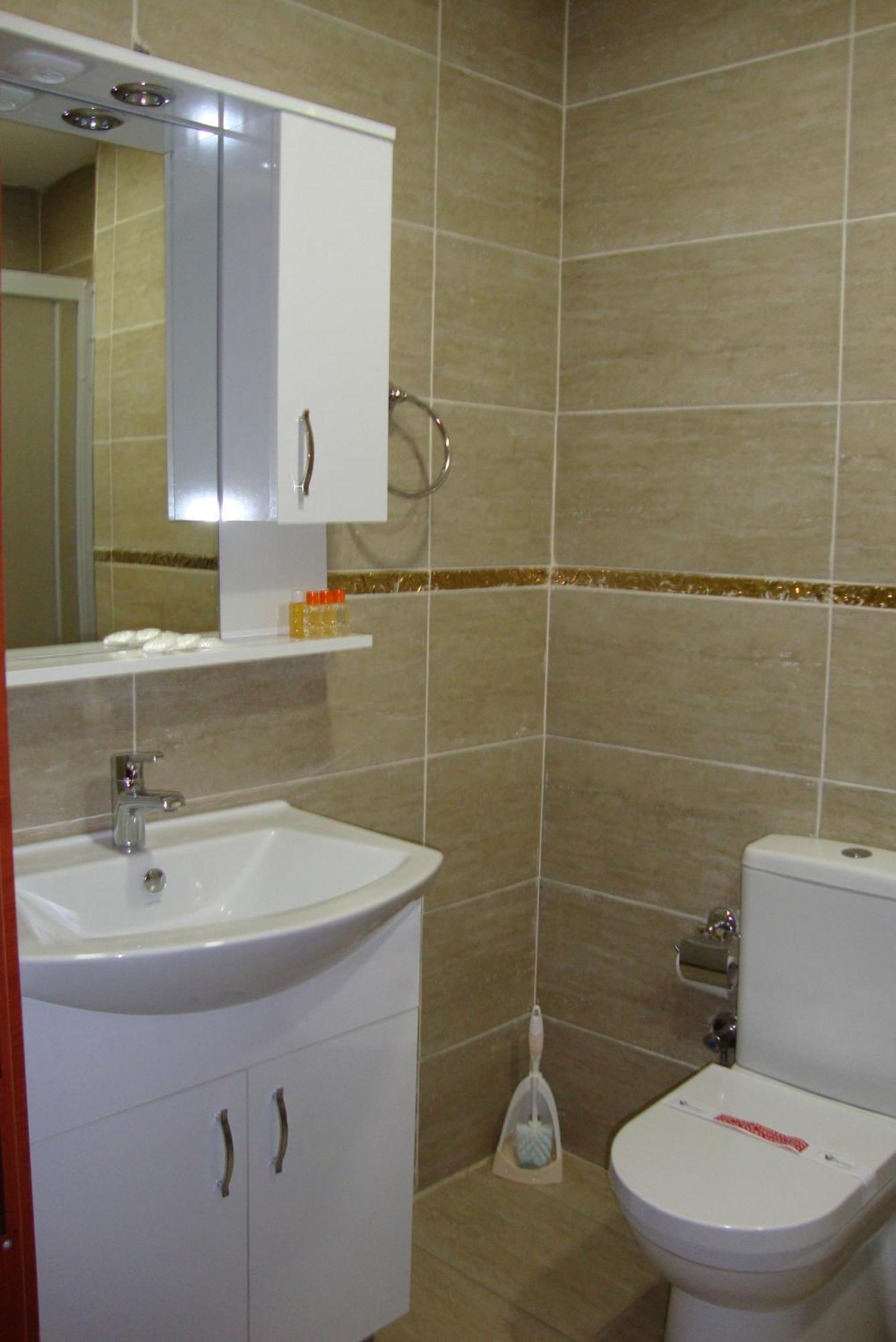 Royal Suites Besiktas Istambul Quarto foto