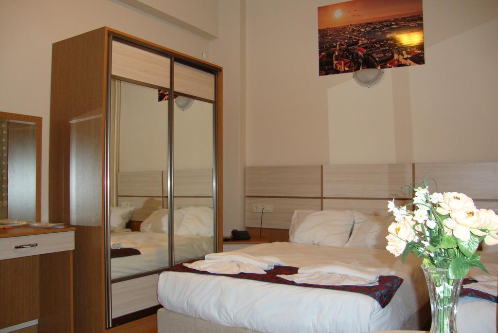 Royal Suites Besiktas Istambul Quarto foto