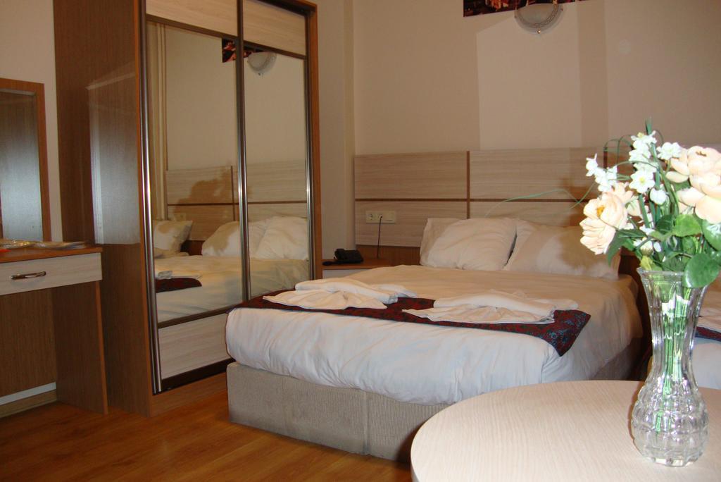 Royal Suites Besiktas Istambul Quarto foto