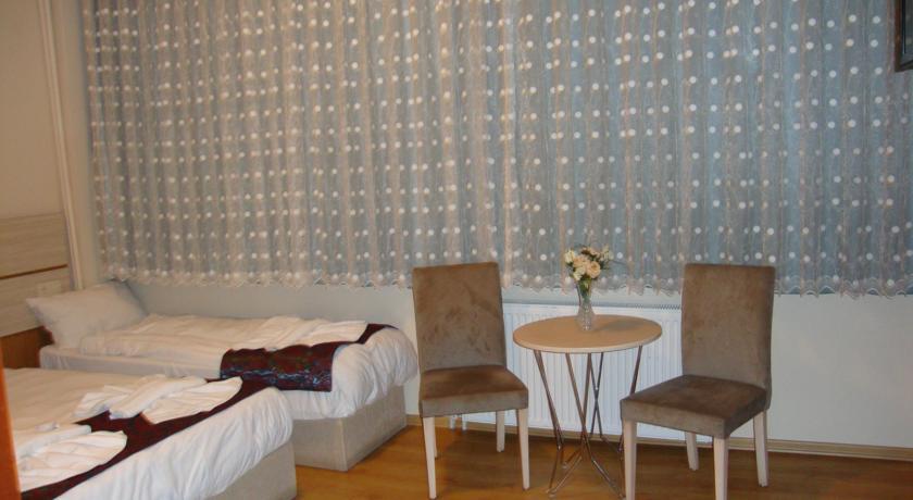Royal Suites Besiktas Istambul Quarto foto