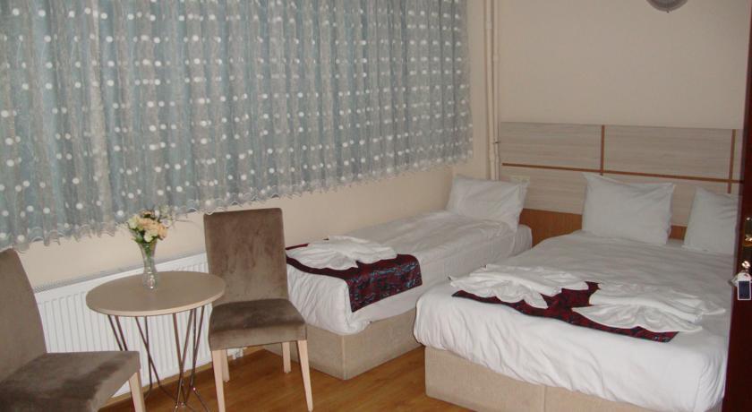Royal Suites Besiktas Istambul Quarto foto