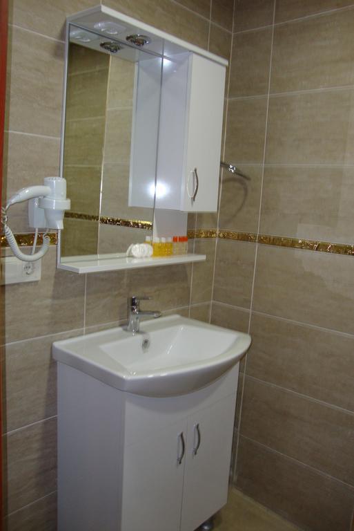 Royal Suites Besiktas Istambul Quarto foto