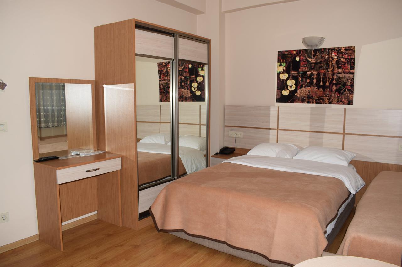 Royal Suites Besiktas Istambul Exterior foto