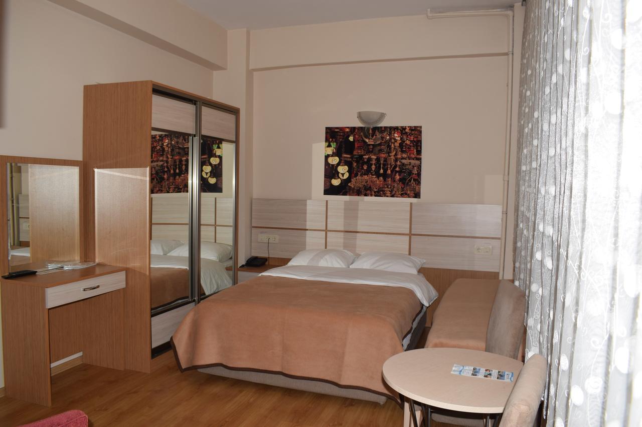 Royal Suites Besiktas Istambul Exterior foto