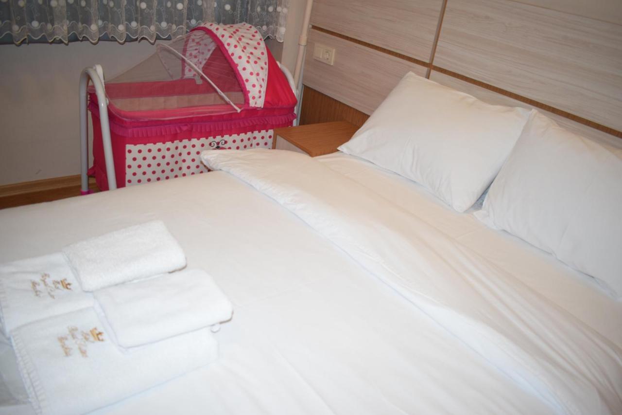Royal Suites Besiktas Istambul Exterior foto