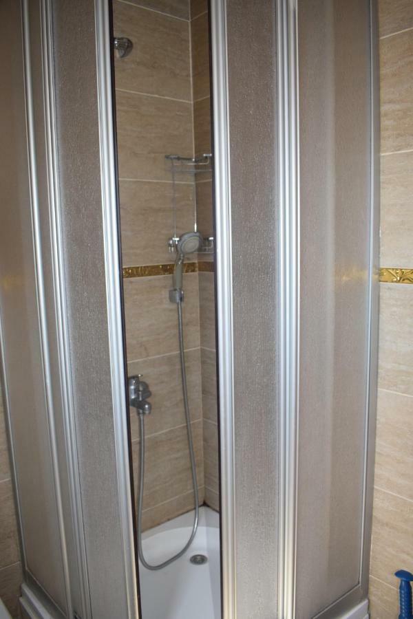 Royal Suites Besiktas Istambul Exterior foto
