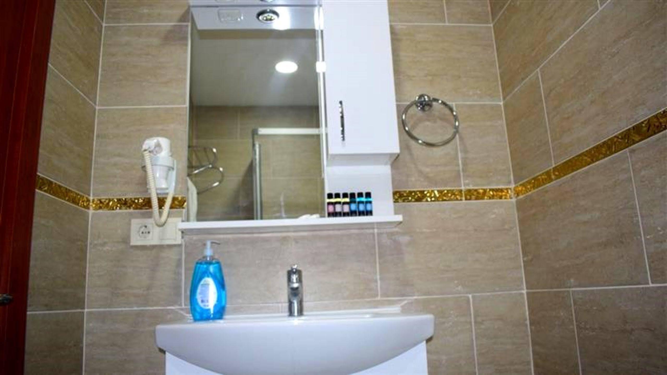 Royal Suites Besiktas Istambul Exterior foto