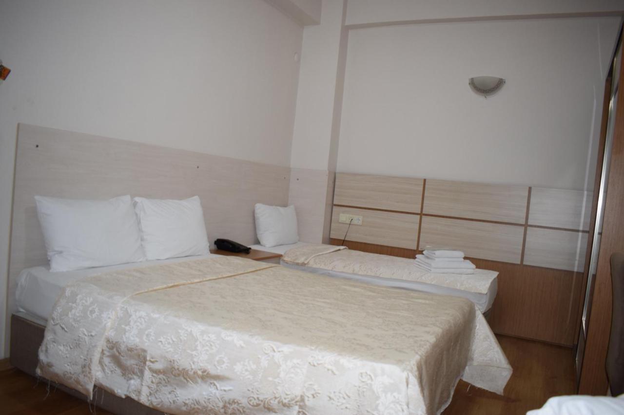 Royal Suites Besiktas Istambul Exterior foto
